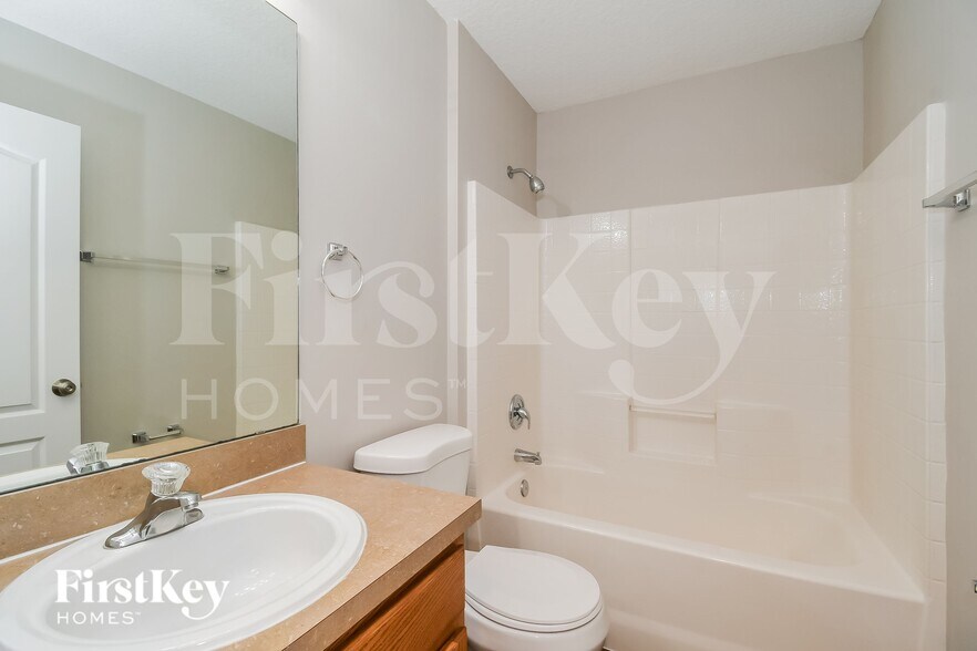 Building Photo - 11910 Pikeville Ct