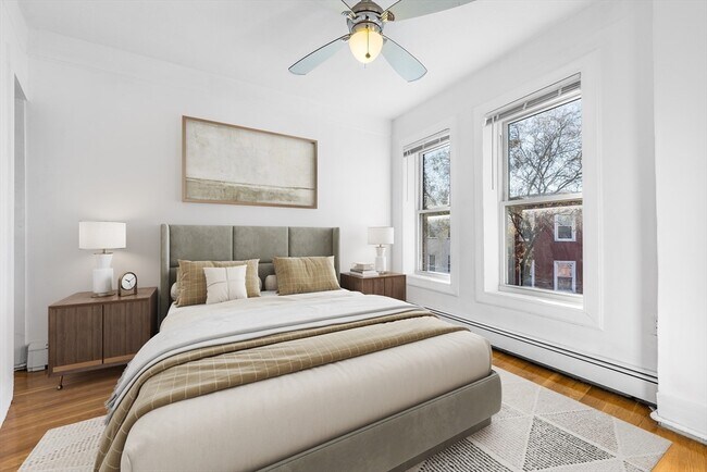 Building Photo - 86 Savin Hill Ave