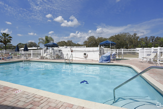 Southern Charm RV Resort - Zephyrhills, FL | Apartment Finder