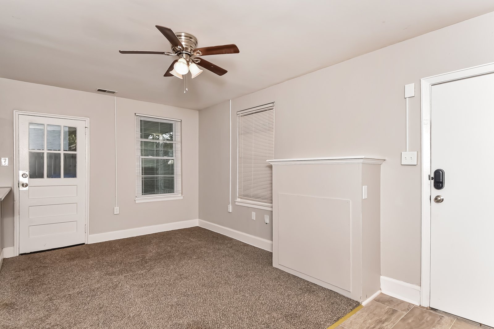 Building Photo - 3414 Lanier Ave