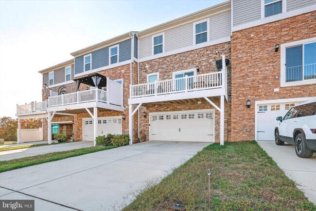 Building Photo - 4121 Hatley Pl