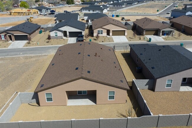 Building Photo - Brand New 4 Bedroom, 2 Bath Home! Never Been Lived In!