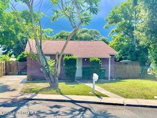 Primary Photo - 1228 E Azalea Ct