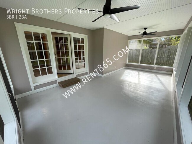 Building Photo - 4709 Lonas Dr