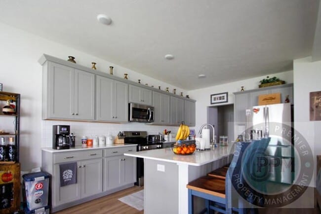 Building Photo - Modern New Build 4Bd/4Ba Papillion (photos staged for effect)