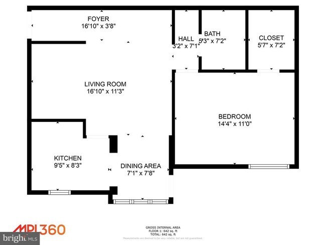 Building Photo - 9629 White Acre Rd