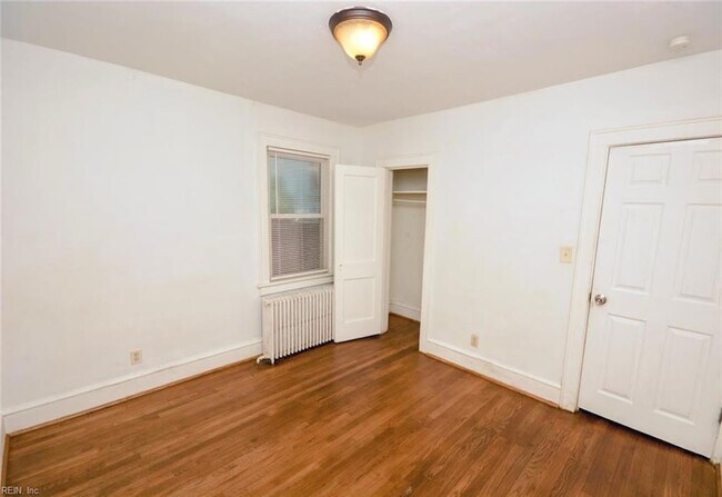 Building Photo - 5905 Hampton Blvd