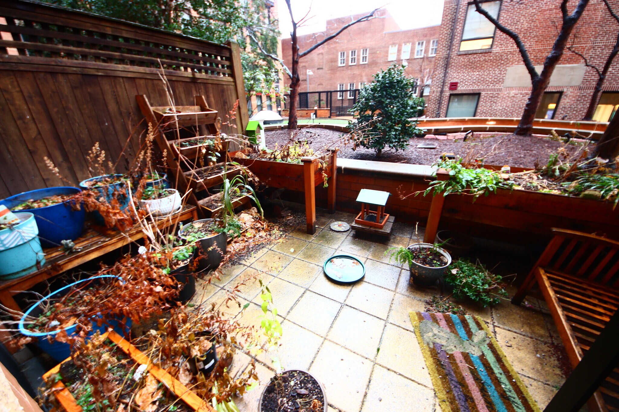 Building Photo - 631 D St NW