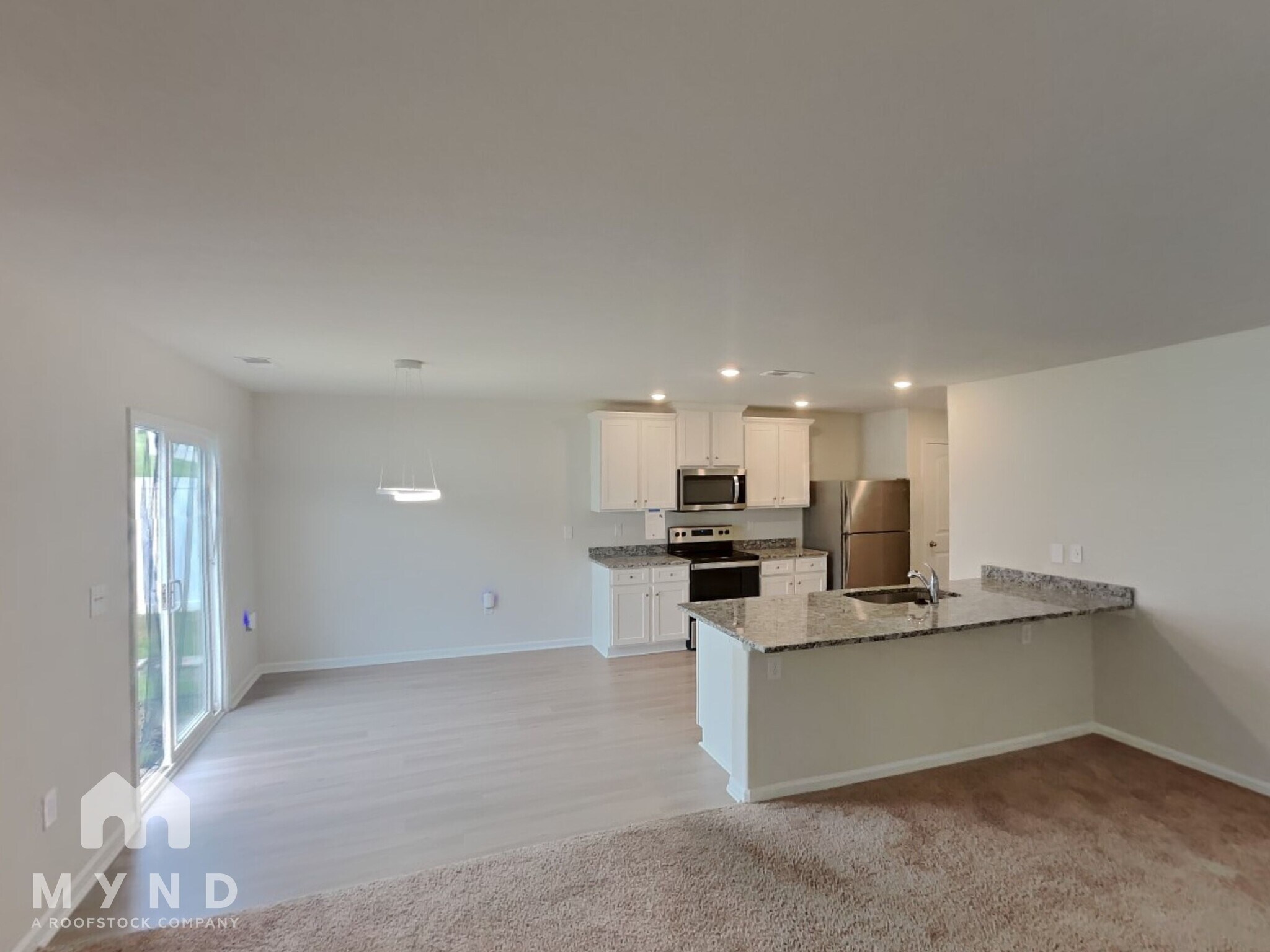 Building Photo - 3322 Brighton Dr