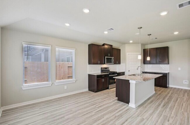 Building Photo - 6250 Brazos Trl Dr