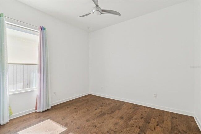 Building Photo - 6719 S Dauphin Ave