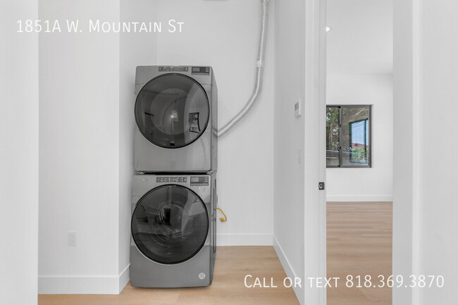 Building Photo - 1851 W Mountain St