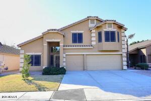 Building Photo - 731 W Melody Ave