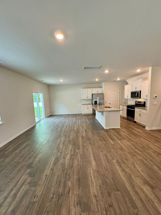 Building Photo - 3BR/2.5BA Home in Hamilton Woods