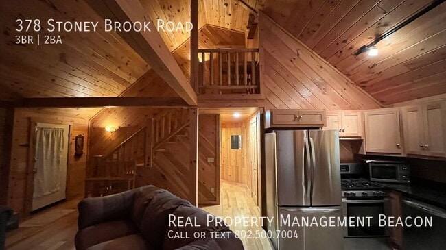 Building Photo - 378 Stoney Brook Rd