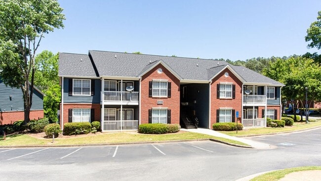 Building Photo - Ballantyne Commons of Stockbridge