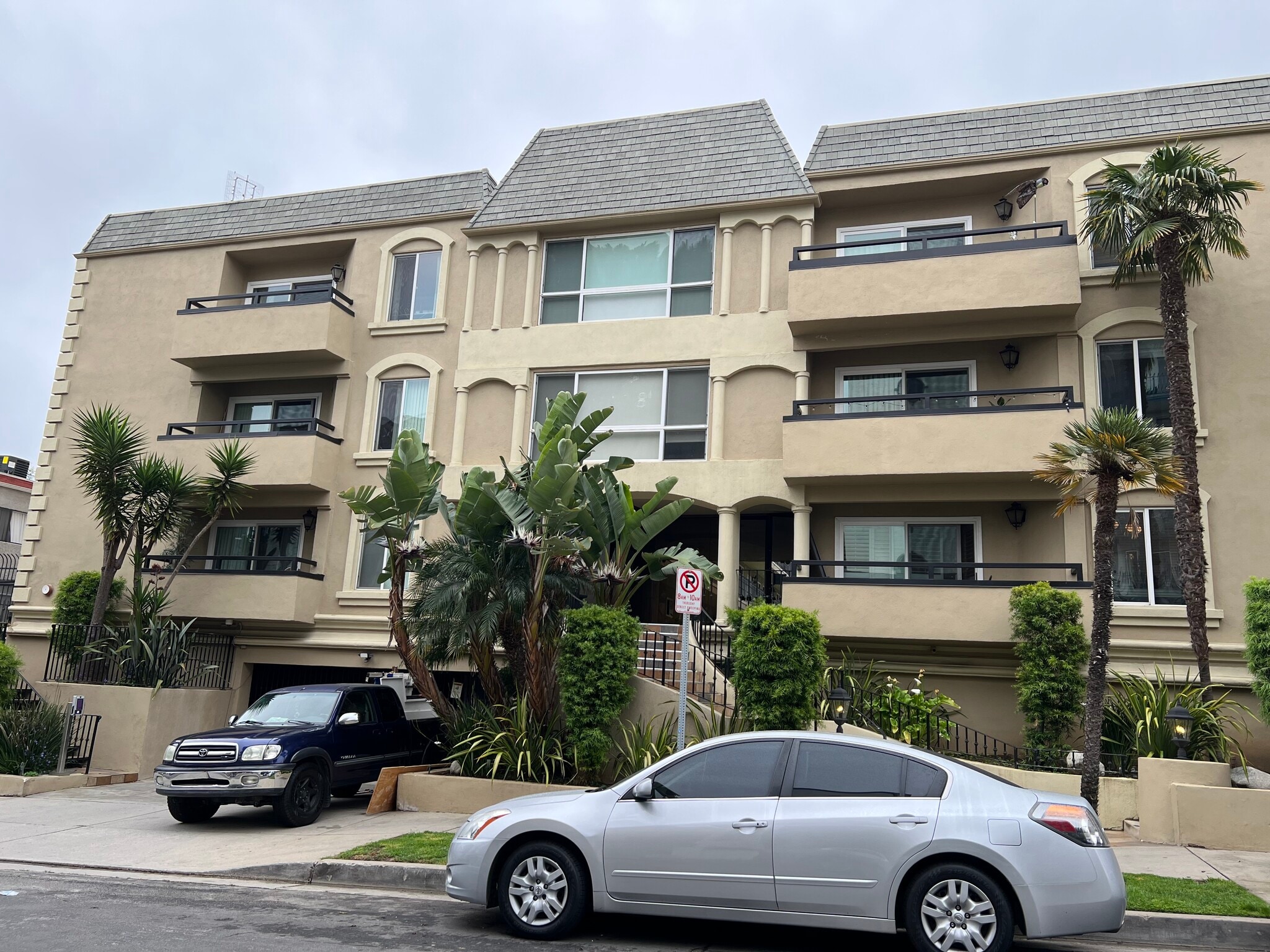 Quiet cul de sac - 11646 Chenault St