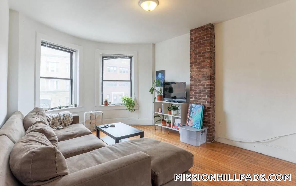 Building Photo - 878 Huntington Ave