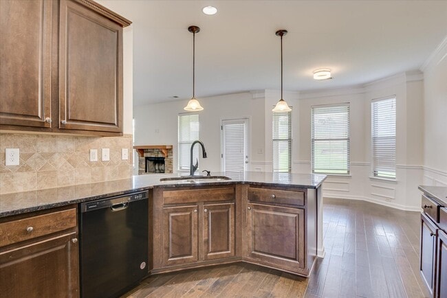 Building Photo - 873 Rollo Domino Cir