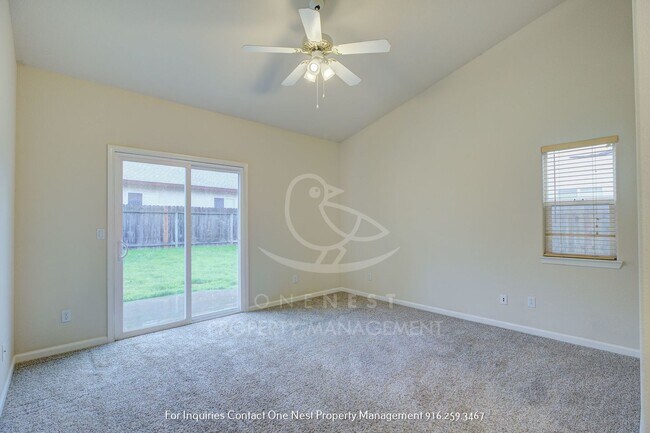 Building Photo - 3-bedroom, 2-bathroom single-family home in Wheatland