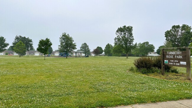 Building Photo - 806 Cobblefield Rd