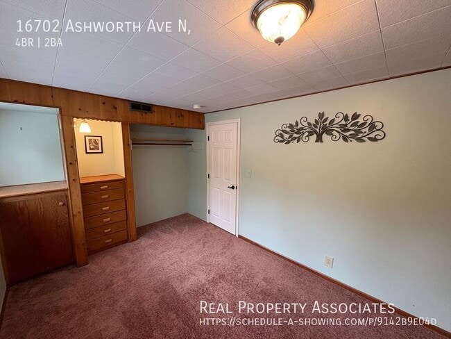 Building Photo - 16702 Ashworth Ave N