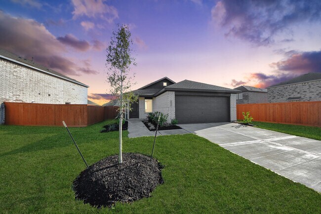 Building Photo - 1031 Garnet Rain Dr