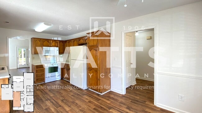 Building Photo - 3 Bedroom Home in Helena, AL