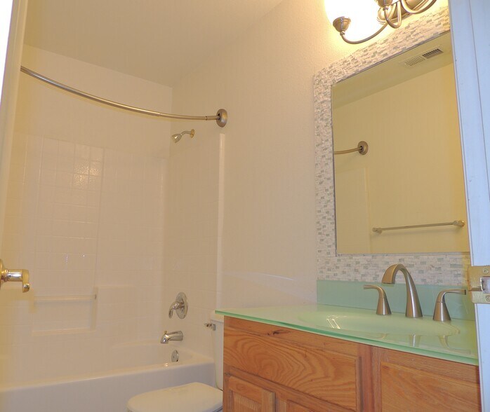 Hallway Bathroom - 2866 Fall Creek Dr
