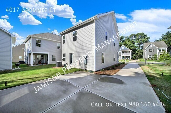 Building Photo - 4017 Grommet Ct
