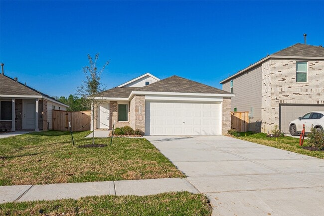 Building Photo - 18224 Pontecorvo Ln