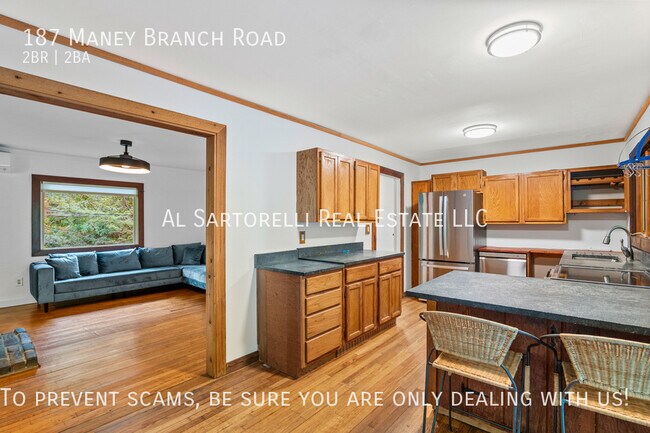 Building Photo - 187 Maney Branch Rd