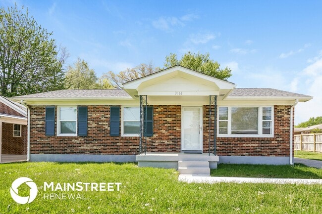 Building Photo - 3114 Tara Gale Dr