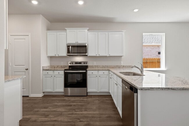 Building Photo - 1520 Jean Mdw Dr