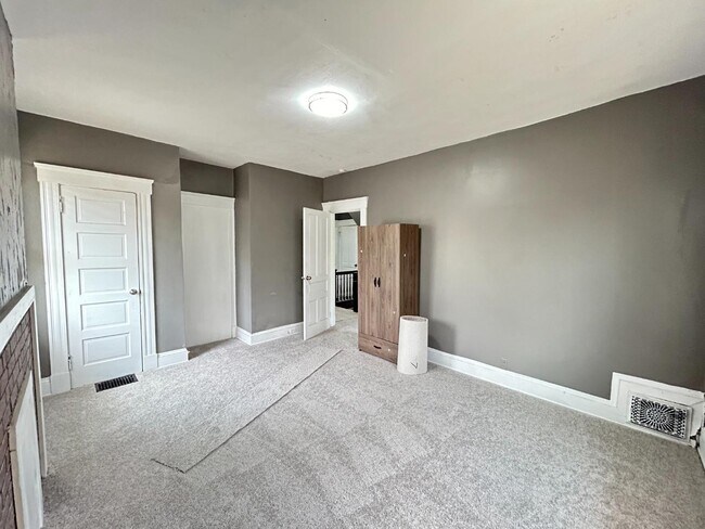 Building Photo - 3501 Bevis Ave