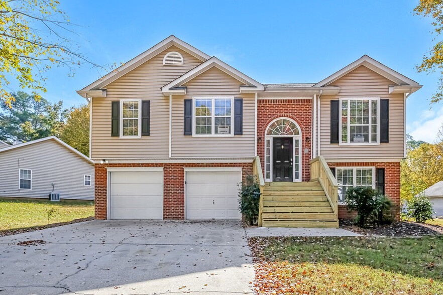 Primary Photo - 3846 Kenner Dr SW