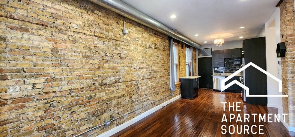 Building Photo - 1224 N Cleaver St