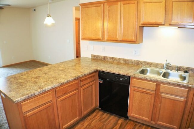Building Photo - $1,160 | 2 Bedroom, 2 Bathroom Condo | No Pets* | Available for May 20th, 2026 Move In!*