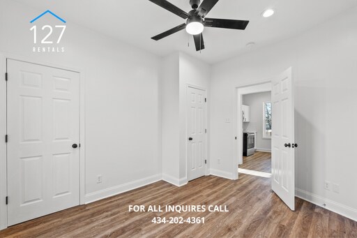 Building Photo - Newly Renovated 3-Bedroom Home with Modern Upgrades in Lynchburg!