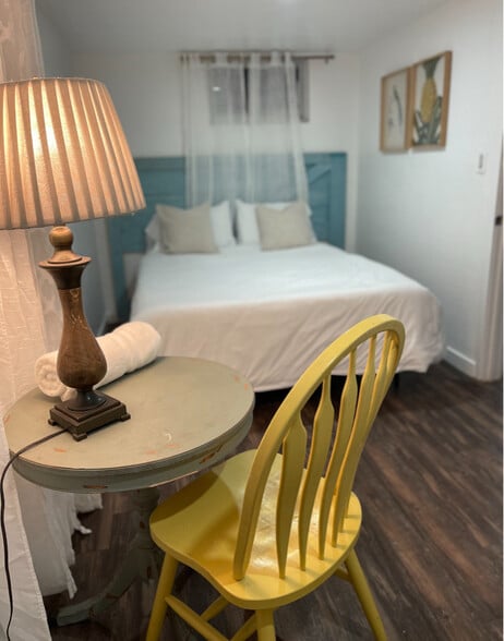 Building Photo - 6110 Lee St