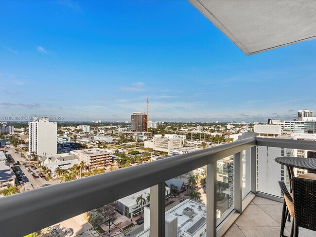 Building Photo - 6899 Collins Ave