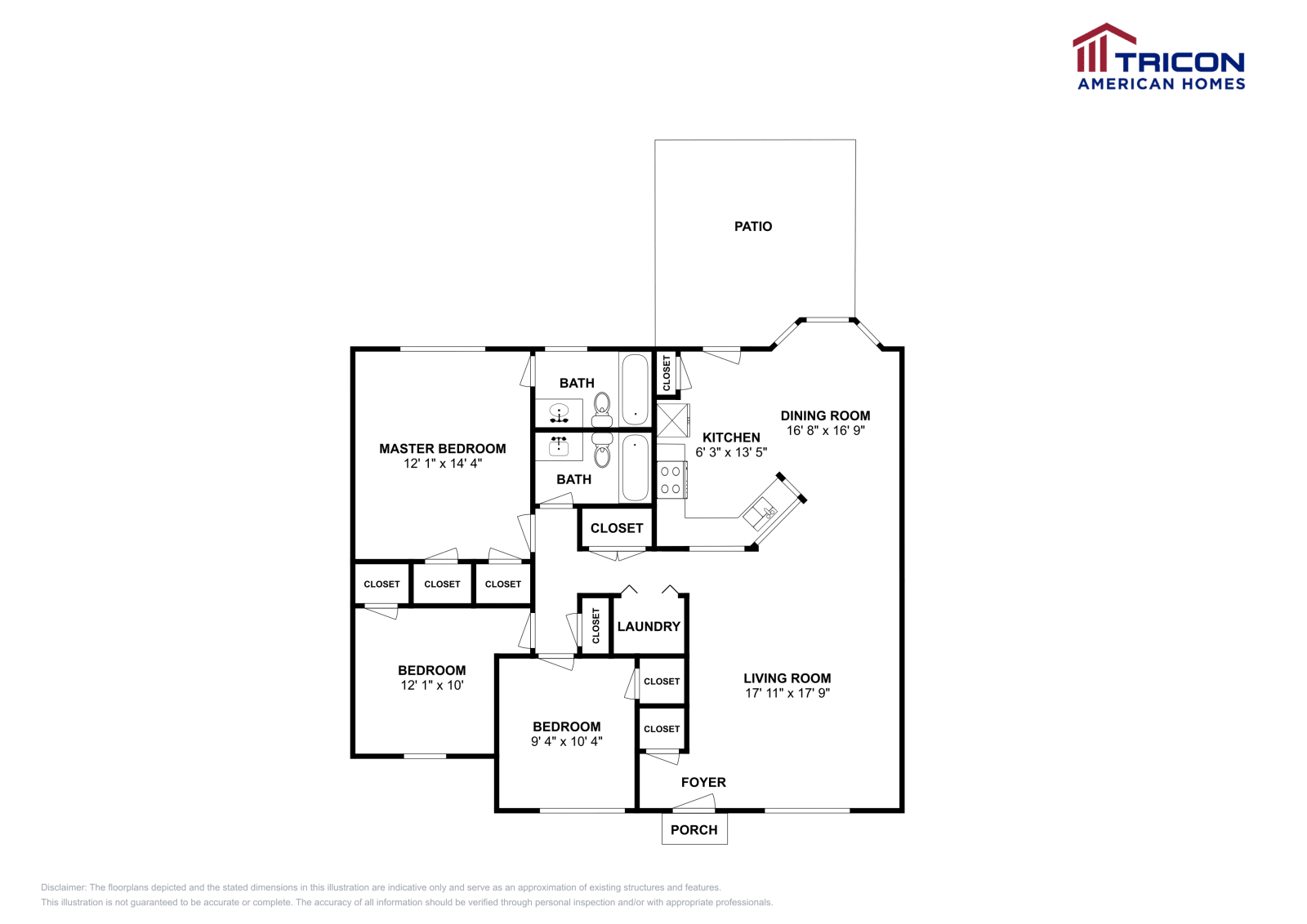 Building Photo - 3041 Old House Cir