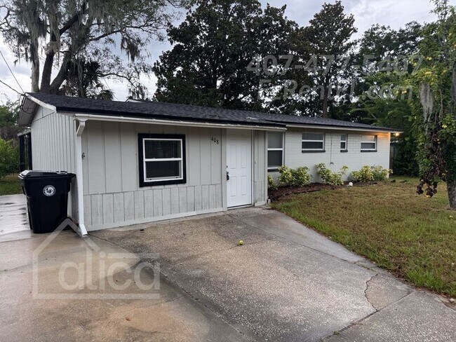 Primary Photo - 408 Woodside Dr