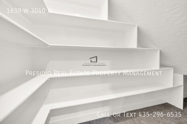 Building Photo - 1639 W 3040 N St