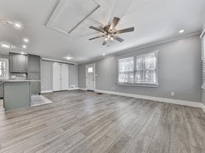 Building Photo - 2406 Pine Dr NW