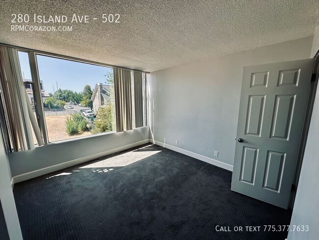 Building Photo - 280 Island Ave