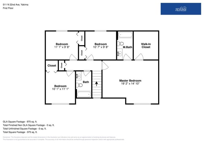 Building Photo - Enchanting 2020-built single-family home in Yakima