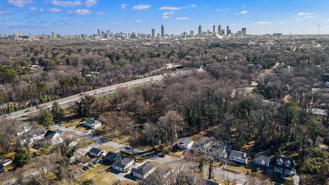 Building Photo - A Cozy, Updated 2-Bedroom Bungalow in the ...