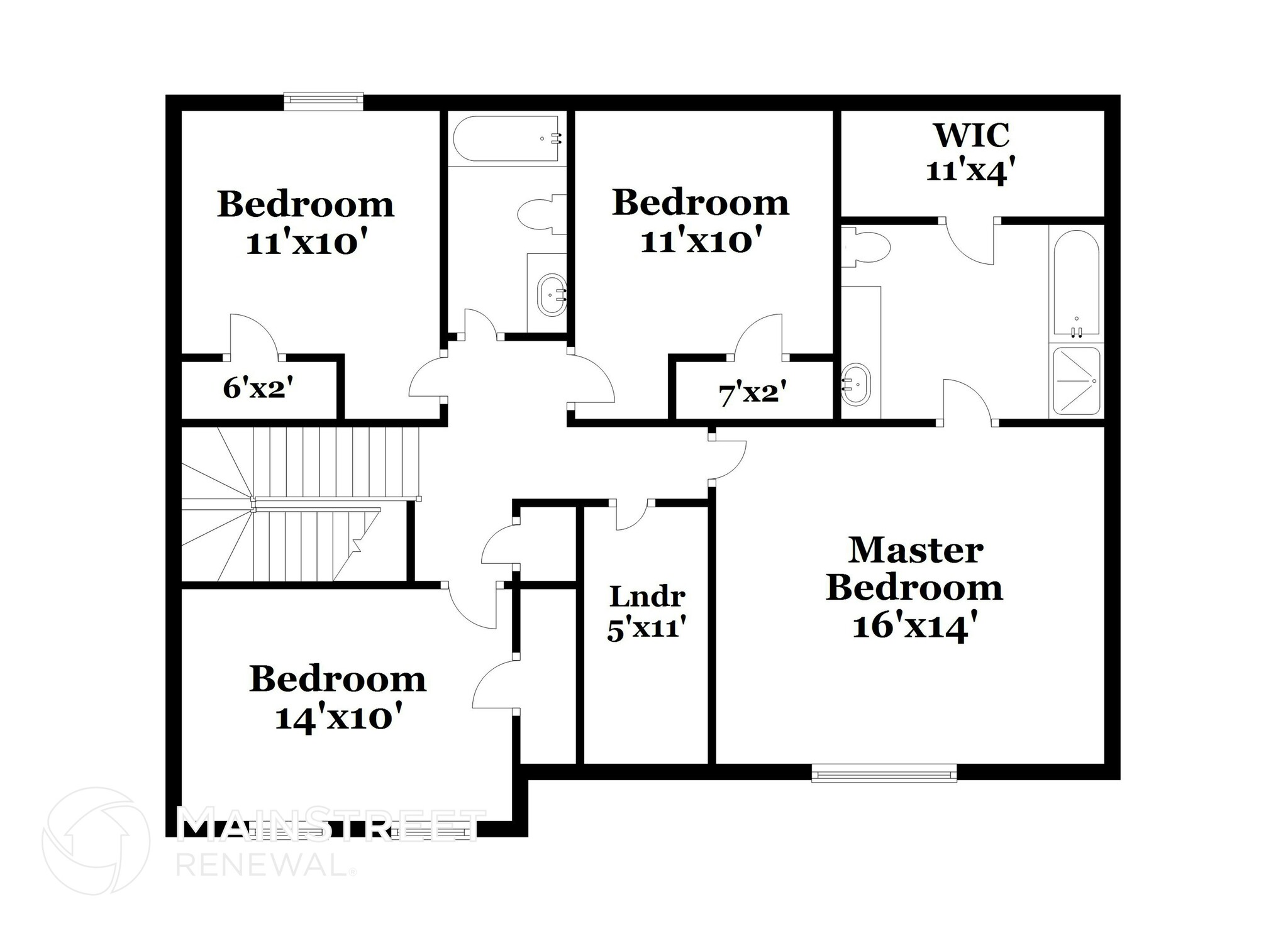 Building Photo - 2614 Stinger Dr