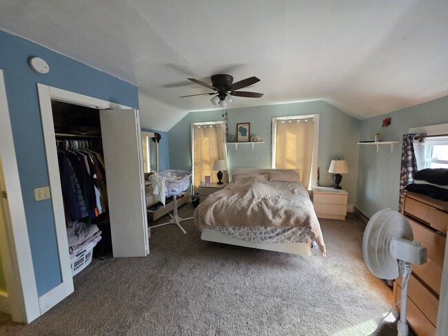 Building Photo - 1216 Water St